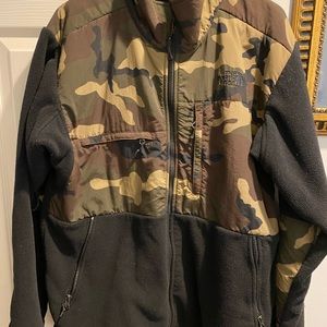 Men’s The North Face jacket
